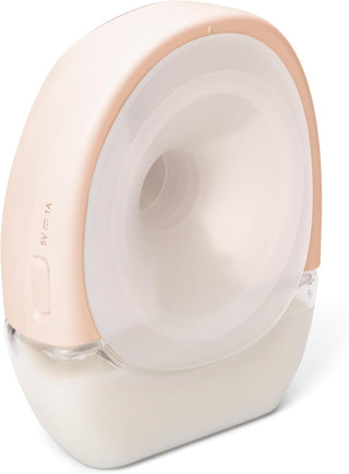 Suavinex Extrator de Leite Materno Mãos Livres Simples