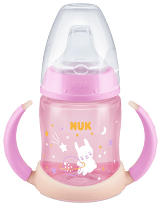 Nuk First Choice Night Biberão de Aprendizagem +6 meses 150mL