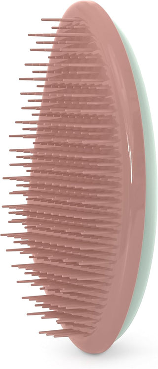 Set de spray desenredante + cepillo Suavinex Kids