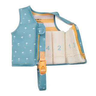 Saro Colete de Praia Sea La Vie 1 a 3 anos