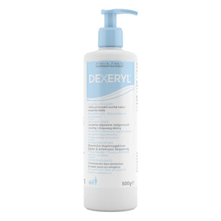 Dexeryl Creme Emoliente 500g