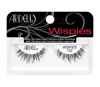 Ardell Wispies 122 – Comprimento & Volume