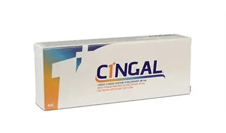 Cingal Suspensão Injetável 4ml