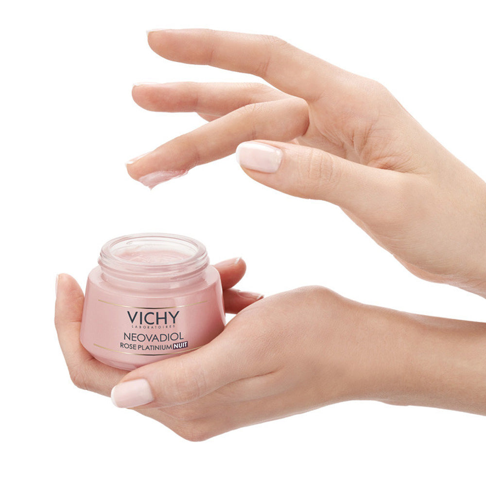 Vichy Neovadiol Rose Platinium Noite 50mL