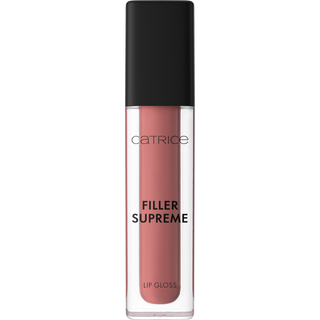 Catrice Filler Supreme Gloss – Nude, Not Rude