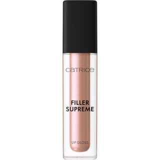Catrice Filler Supreme Gloss – The Sugarcoated Truth