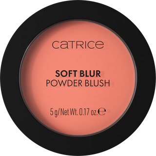 Catrice Soft Blur Blush – Lychee Lush