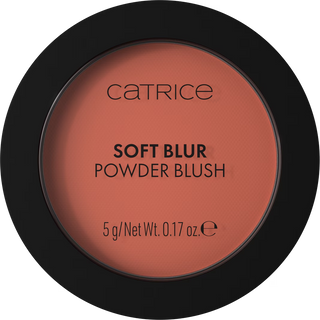 Catrice Soft Blur Blush – Cinnamon Sugar