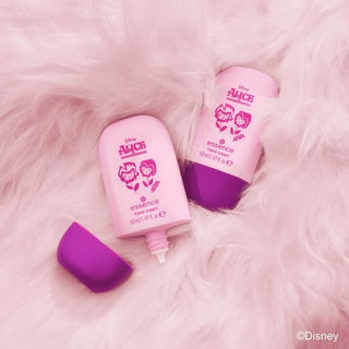 Essence Alice in Wonderland Creme de Mãos 50mL – Aroma a Baunilha