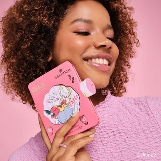 Essence Alice in Wonderland Paleta de Sombras – Running As Fast As I Can!