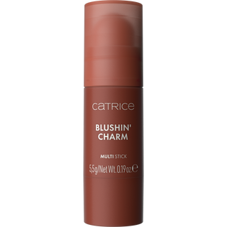Catrice Blushin' Charm Blush em Stick – Toasted Toffee