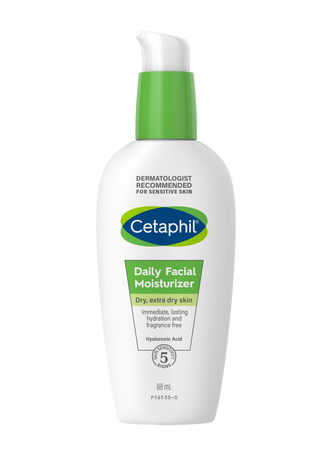 Cetaphil Hidratante Facial Diário 88 mL