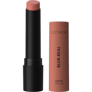 Catrice Mate Blur-Real Batom – Taupe Tension