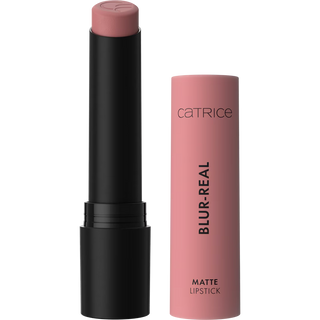 Catrice Mate Blur-Real Batom – Muted Romance