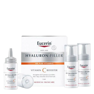 Eucerin Hyaluron-Filler Vitamin C Booster 3x7,5ml