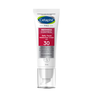 Cetaphil PRO Redness Control Hidratante com Cor FPS30 50 mL