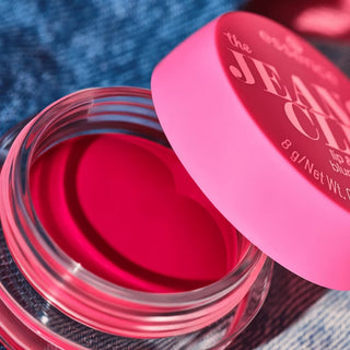 Essence Jeans Club Lip & Cheek Mousse – Blush & Batom