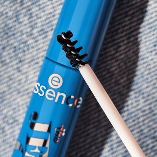 Essence Jeans Club Brow Glue – Fixação Extrema