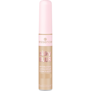 Essence Silky Blur Concealer 20 – Cobertura Média & Longa Duração
