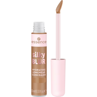 Essence Silky Blur Concealer 170 – Cobertura Média & Longa Duração