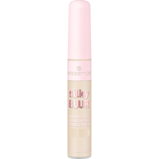 Essence Silky Blur Concealer 70 – Cobertura Média & Longa Duração