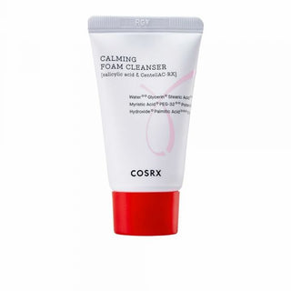 COSRX Calming Foam Cleanser 150mL