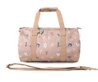 Tutete Bolsa de Desporto Infantil - Resistente e Prática