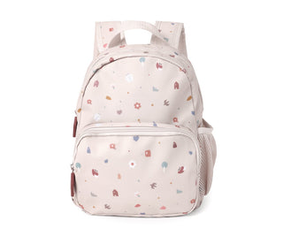 Tutete Mochila Infantil Nature – Mochila Escolar Sustentável para Crianças