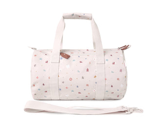 Tutete Bolsa Desportiva Nature – Ideal para Escola, Desporto e Atividades