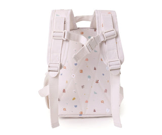 Tutete Mochila Infantil Nature – Mochila Escolar Sustentável para Crianças
