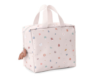 Tutete Lancheira Térmica Nature em Plástico Reciclado