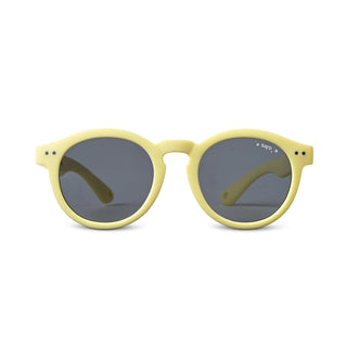 Saro Óculos de Sol para Bebé UV400 Polarizados - Amarelo