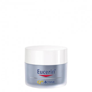 Eucerin Q10 Active Creme Noite 50mL