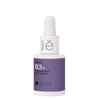 Etat Pur Retinol 0,3% – Anti-Rugas e Reafirmante