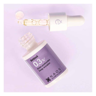 Etat Pur Retinol 0,3% – Anti-Rugas e Reafirmante