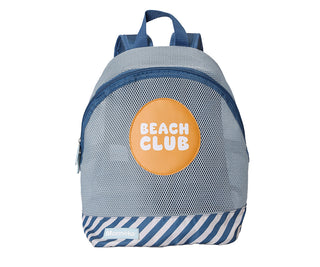 Tutete Mochila de Praia Anti-Areia - Leve e Espaçosa