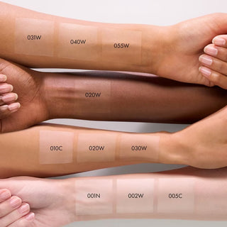 Catrice Pó Compacto Soft Blur Matte Airbrush – 001N