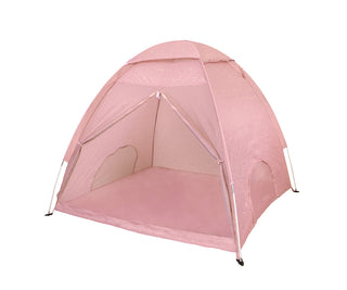 Tutete Tenda FPS50+ Whale Pink - Proteção contra Mosquitos