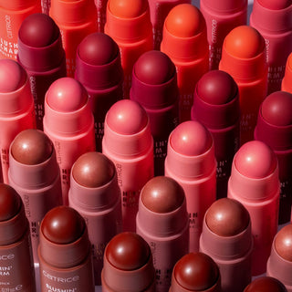 Catrice Blushin' Charm Blush em Stick – Toasted Toffee