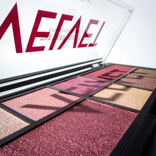 Catrice Paleta de Sombras – The Deep Velvet