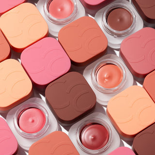 Catrice Blurring Velvet Pudding Blush – Strawberry Mochi