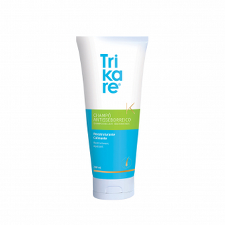 Trikare K Champô Dermatite Seborreica 200mL