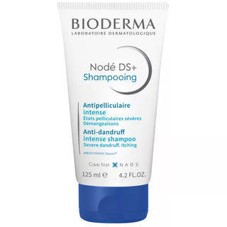 Node Bioderma DS+ Champô Creme 125mL