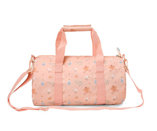 Tutete Bolsa de Desporto Infantil - Resistente e Prática