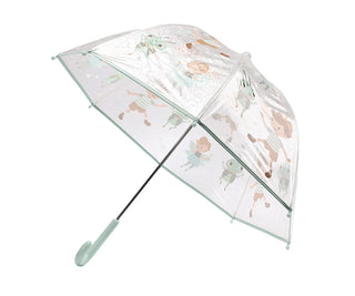 Tutete Guarda Chuva Infantil Resistente