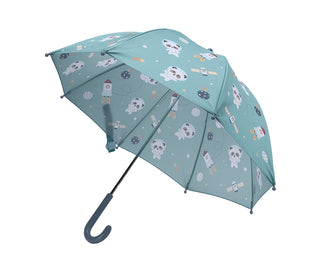 Tutete Guarda Chuva Infantil Resistente
