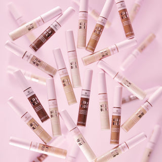 Essence Silky Blur Concealer 150 – Cobertura Média & Longa Duração