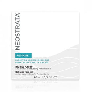 Neostrata Biónica Creme Rosto 50mL