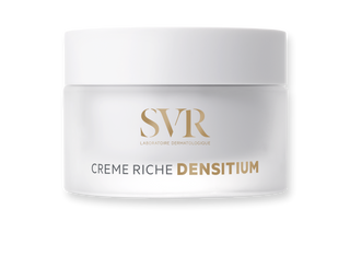 SVR Coffret Densitium Creme Rico OFERTA Densitium Contorno de Olhos