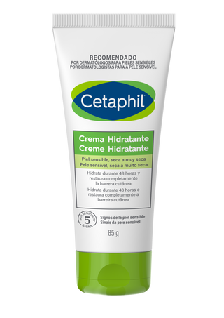 Cetaphil Creme Hidratante 85g